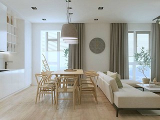 Trilocale in Vendita a Porto San Giorgio, 296'000€, 74 m²