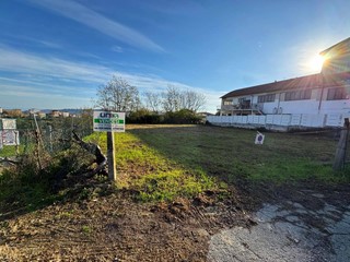 Terreno edificabile in Vendita a Montegranaro, 85'000€, 1500 m²