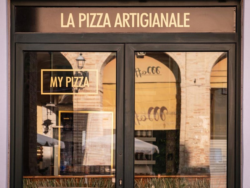 Attività commerciale in Vendita a Fermo, 65'000€, 40 m²