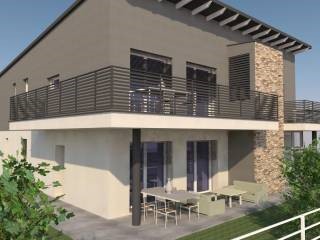 Terreno edificabile in Vendita a Fermo, 70'000€, 1000 m²