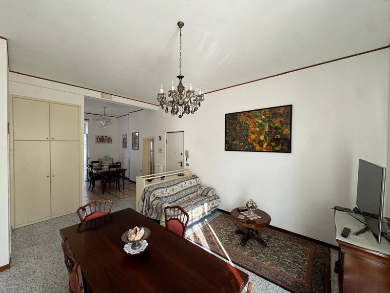 Appartamento in Vendita a Porto San Giorgio, 200'000€, 102 m²