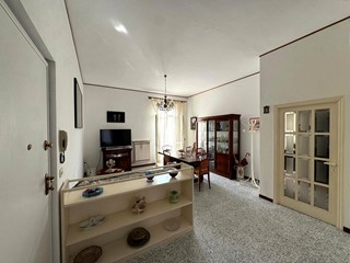 Appartamento in Vendita a Porto San Giorgio, 200'000€, 102 m²