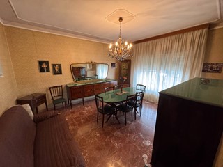 Quadrilocale in Affitto a Altidona, 1'000&euro;, 110 m²