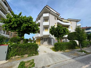 Quadrilocale in Vendita a Porto San Giorgio, 225'000€, 71 m²