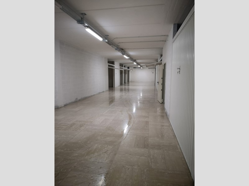 Box in Vendita a Porto San Giorgio, 27'000€, 25 m²