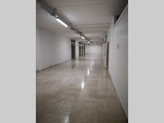 Box in Vendita a Porto San Giorgio, 27'000€, 25 m²