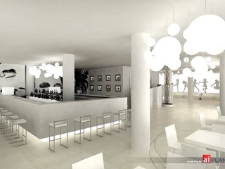 Immobile commerciale in Affitto a Porto San Giorgio, 190 m²