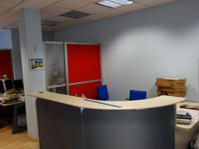 Immobile commerciale in Vendita a Porto Sant'Elpidio, 80'000€, 50 m²