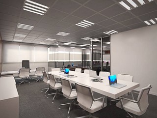 Immobile commerciale in Vendita a Porto Sant'Elpidio, 140'000€, 140 m²