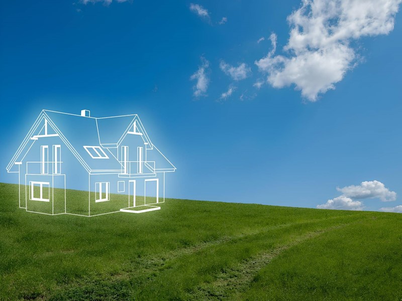 Terreno edificabile in Vendita a Lapedona, 5000 m²