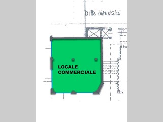 Immobile commerciale in Vendita a Porto San Giorgio, 190'000€, 91 m²