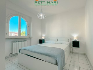 Bilocale in Vendita a Porto Recanati, 210'000&euro;, 41 m²