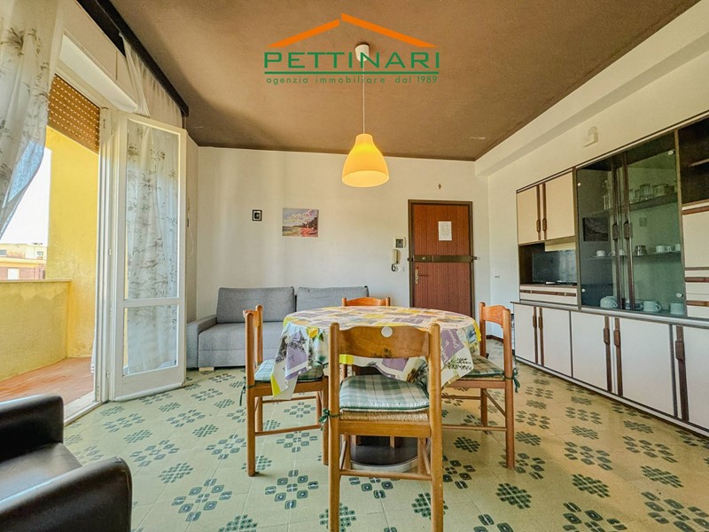 Trilocale in Vendita a Porto Recanati, 125'000&euro;, 65 m²