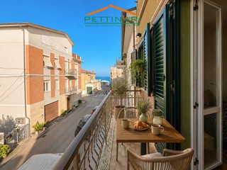 Appartamento in Vendita a Porto Recanati, 330'000&euro;, 135 m²