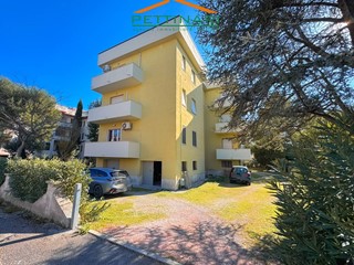 Trilocale in Vendita a Porto Recanati, 155'000&euro;, 76 m²