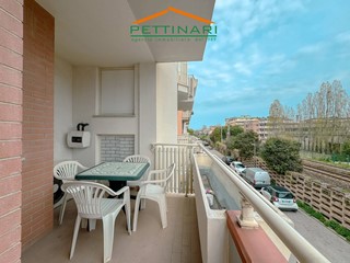 Bilocale in Vendita a Porto Recanati, 125'000&euro;, 41 m²