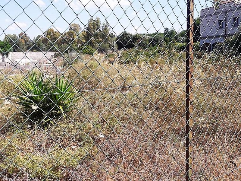 Terreno agricolo in Vendita a Quartu Sant'Elena, 20'000&euro;, 1100 m²