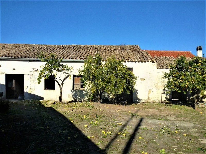 Casa Indipendente in Vendita a Barumini, 48'000€, 230 m²
