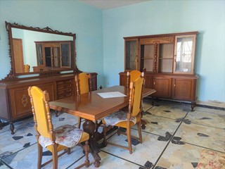 Casa Indipendente in Vendita a San Gavino Monreale, 75'000€, 160 m²