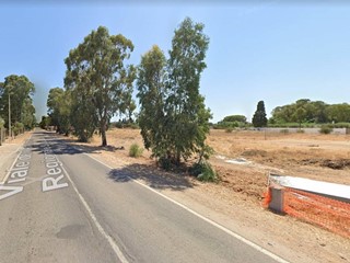 Terreno agricolo in Vendita a Quartu Sant'Elena, 15'000&euro;, 1235 m²