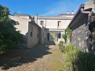 Casa Indipendente in Vendita a Sardara, 70'000€, 153 m²