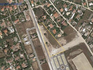 Terreno edificabile in Vendita a Quartu Sant'Elena, 270'000&euro;, 4800 m²