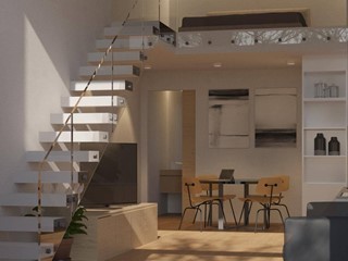 Monolocale in Vendita a Cagliari, 179'000€, 40 m²