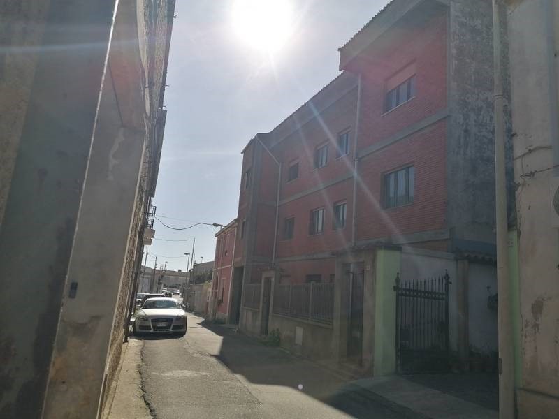 Appartamento in Vendita a San Gavino Monreale, 109'000€, 250 m²