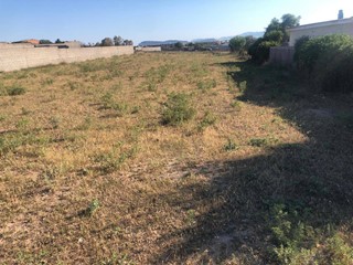 Terreno agricolo in Vendita a Quartu Sant'Elena, 42'000&euro;, 2200 m²