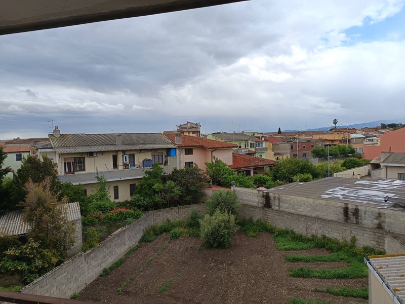 Quadrilocale in Vendita a San Gavino Monreale, 50'000€, 111 m²