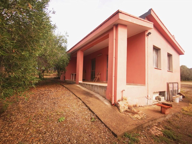 Terreno agricolo in Vendita a Maracalagonis, 80'000&euro;, 4000 m²