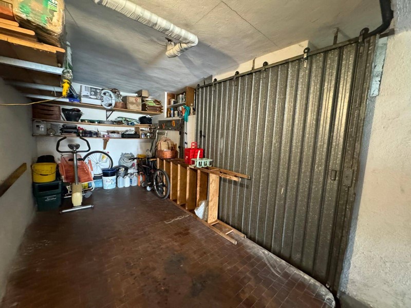 Box in Vendita a Quartu Sant'Elena, 19'500&euro;, 14 m²