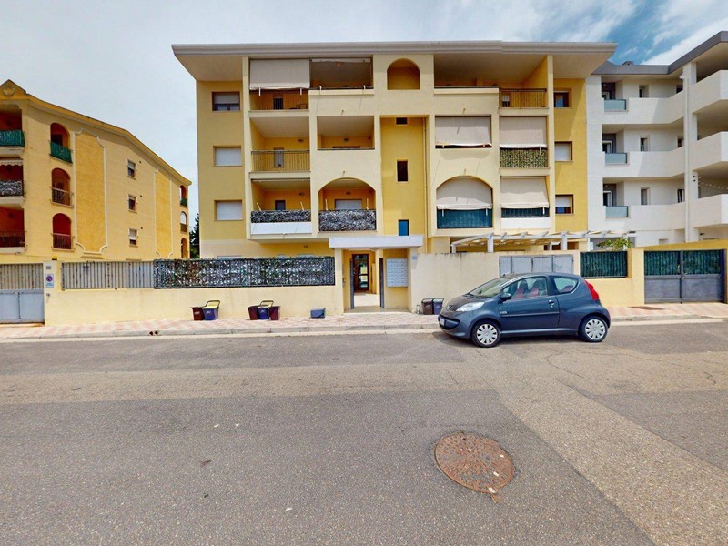 Bilocale in Vendita a Quartu Sant'Elena, 195'000&euro;, 65 m²