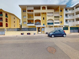 Bilocale in Vendita a Quartu Sant'Elena, 195'000&euro;, 65 m²