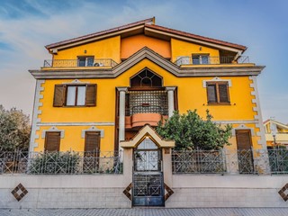 Villa in Vendita a Selargius, 600 m²