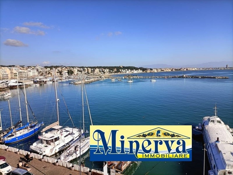 Trilocale in Vendita a Anzio, 340'000€, 90 m²