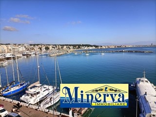 Trilocale in Vendita a Anzio, 340'000€, 90 m²