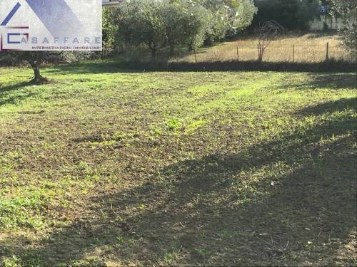 Terreno edificabile in Vendita a Montesilvano, 55'000€, 1500 m²