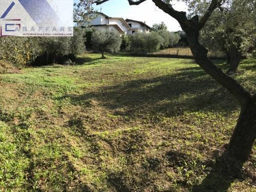 Terreno edificabile in Vendita a Montesilvano, 45'000€, 1500 m²