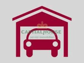 Box in Affitto a Caserta, 30 m²