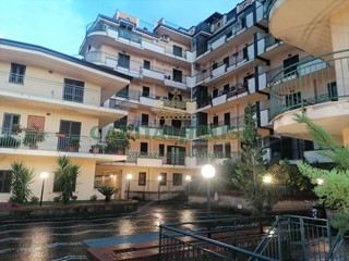 Trilocale in Vendita a Caserta, 35'000€, 90 m²