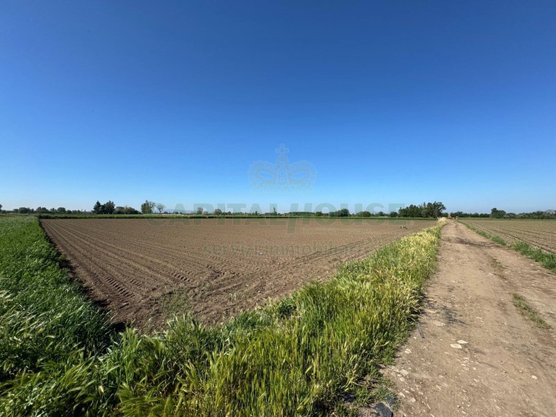 Terreno agricolo in Vendita a Marcianise, 18'000€, 3478 m²