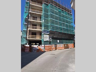Quadrilocale in Vendita a Caserta, 225'000&euro;, 96 m²