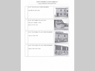 Terreno edificabile in Vendita a Bressana Bottarone, 100'000&euro;, 1500 m²