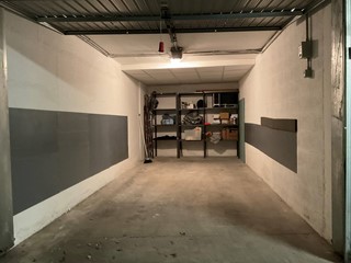 Box in Vendita a Savona, 49'000€, 25 m²