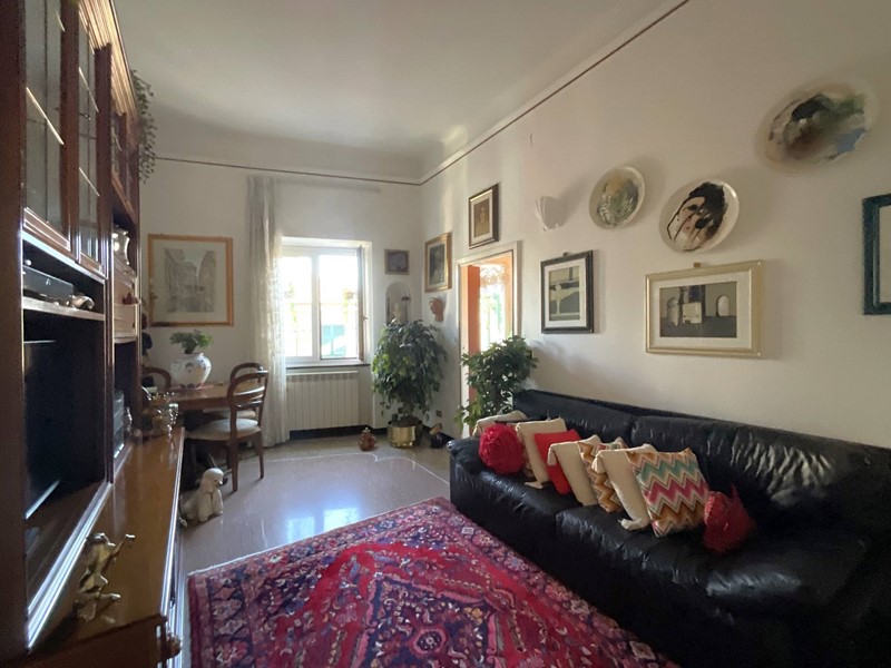 Trilocale in Vendita a Savona, 145'000€, 100 m²