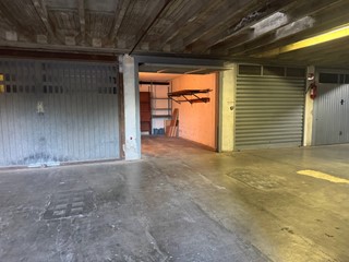 Box in Vendita a Savona, 40'000€, 16 m²
