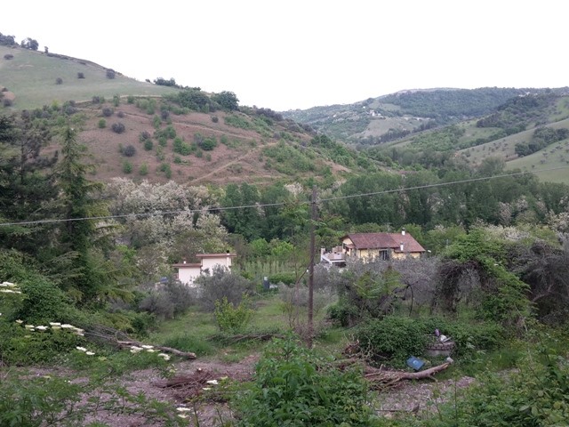 Terreno edificabile in Vendita a Manoppello, 50'000€, 3340 m²