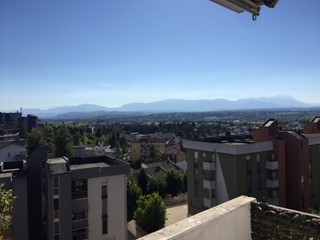 Appartamento in Vendita a Chieti, 119'000€, 110 m²