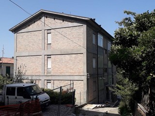 Quadrilocale in Vendita a Manoppello, 69'000€, 97 m²